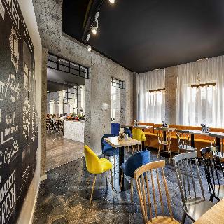 Ibis Styles Dresden Neustadt fotoÄŸrafÄ±