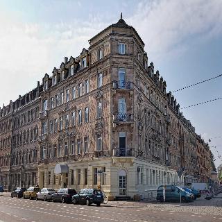 Ibis Styles Dresden Neustadt fotoÄŸrafÄ±