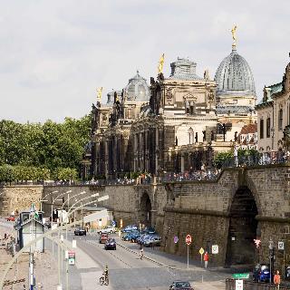 Ibis Styles Dresden Neustadt fotoÄŸrafÄ±