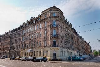 Ibis Styles Dresden Neustadt otel fotoğrafı