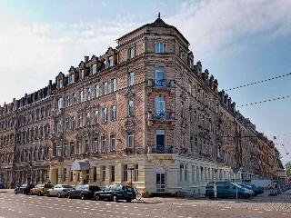 Ibis Styles Dresden Neustadt fotoÄŸrafÄ±