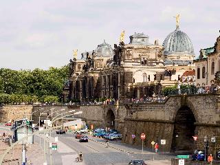 Ibis Styles Dresden Neustadt fotoÄŸrafÄ±
