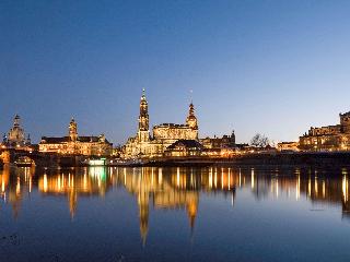 Ibis Styles Dresden Neustadt fotoÄŸrafÄ±