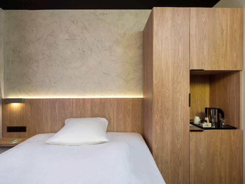 Ibis Styles Dresden Neustadt - Oda