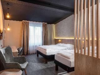 Ibis Styles Dresden Neustadt fotoÄŸrafÄ±