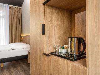 Ibis Styles Dresden Neustadt fotoÄŸrafÄ±