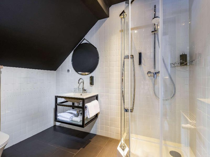 Ibis Styles Dresden Neustadt - Oda