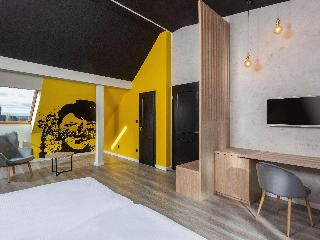 Ibis Styles Dresden Neustadt fotoÄŸrafÄ±