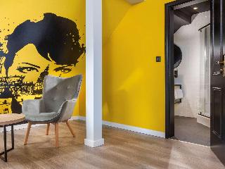 Ibis Styles Dresden Neustadt fotoÄŸrafÄ±