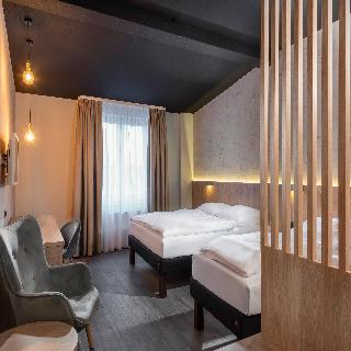 Ibis Styles Dresden Neustadt fotoÄŸrafÄ±