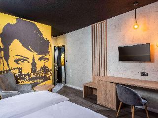Ibis Styles Dresden Neustadt fotoÄŸrafÄ±