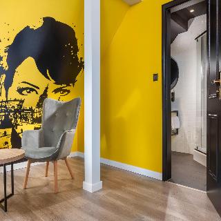 Ibis Styles Dresden Neustadt fotoÄŸrafÄ±
