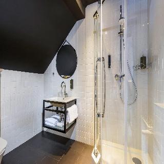 Ibis Styles Dresden Neustadt fotoÄŸrafÄ±