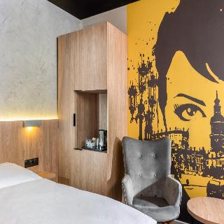 Ibis Styles Dresden Neustadt fotoÄŸrafÄ±