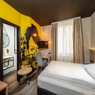 Ibis Styles Dresden Neustadt fotoÄŸrafÄ±