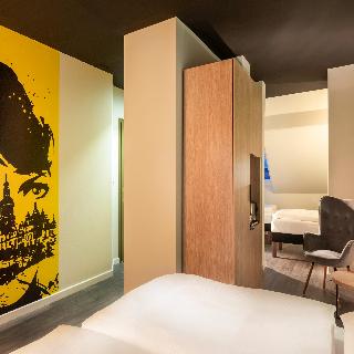 Ibis Styles Dresden Neustadt fotoÄŸrafÄ±