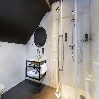 Ibis Styles Dresden Neustadt fotoÄŸrafÄ±