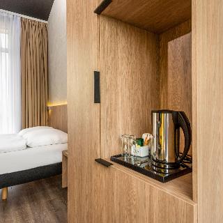 Ibis Styles Dresden Neustadt fotoÄŸrafÄ±