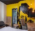 Ibis Styles Dresden Neustadt oda fotoğrafı