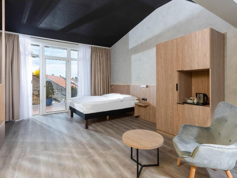 Ibis Styles Dresden Neustadt - Oda