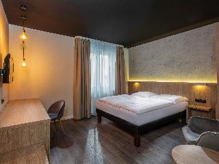 Ibis Styles Dresden Neustadt fotoÄŸrafÄ±
