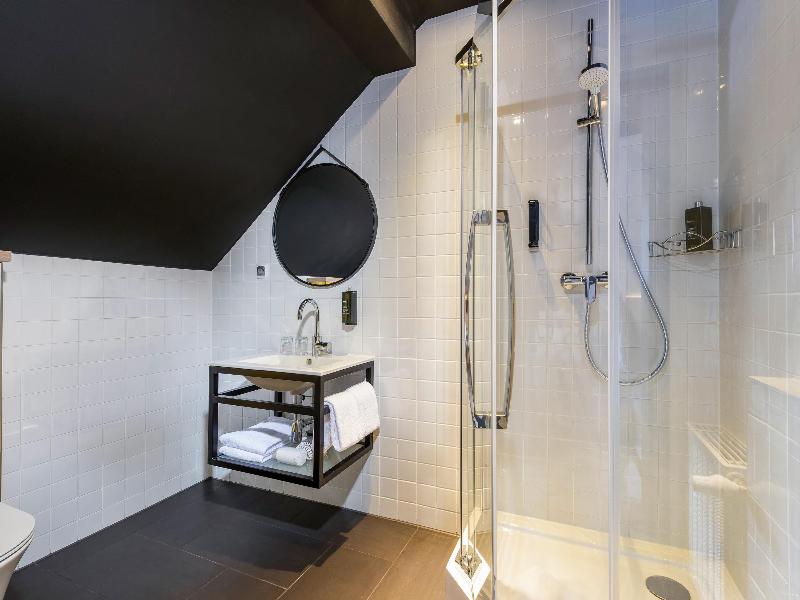 Ibis Styles Dresden Neustadt - Oda