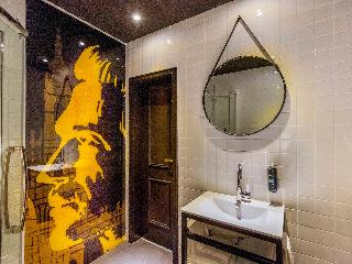 Ibis Styles Dresden Neustadt fotoÄŸrafÄ±
