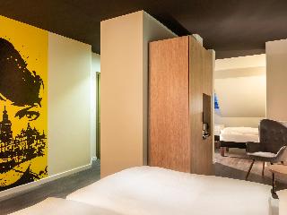 Ibis Styles Dresden Neustadt fotoÄŸrafÄ±