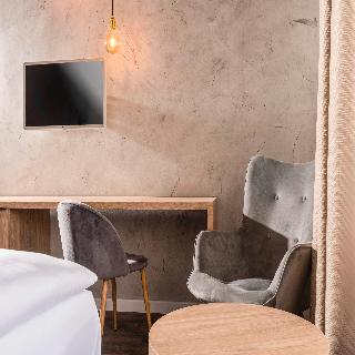 Ibis Styles Dresden Neustadt fotoÄŸrafÄ±