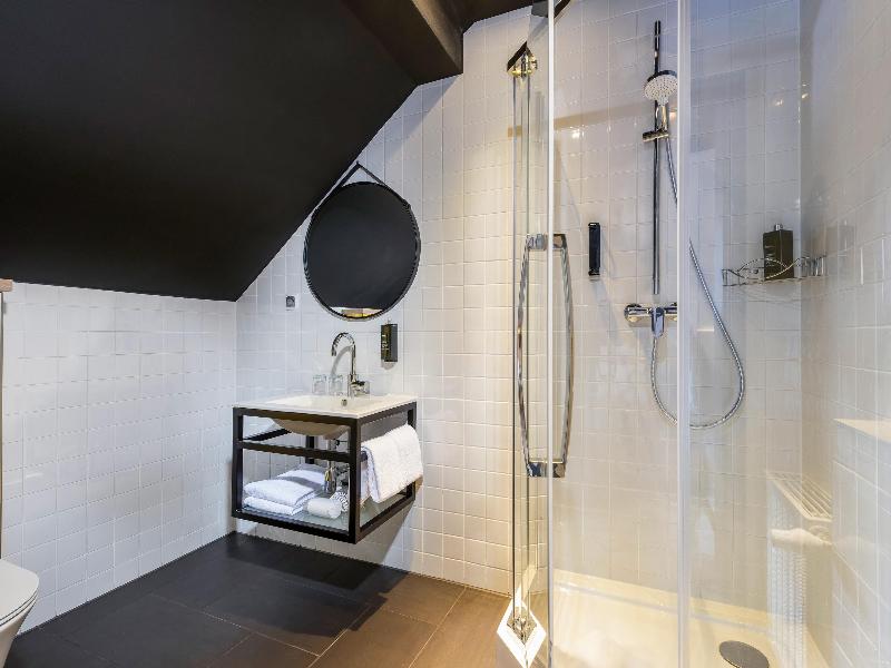 Ibis Styles Dresden Neustadt - Oda