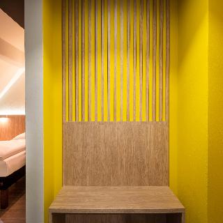 Ibis Styles Dresden Neustadt fotoÄŸrafÄ±