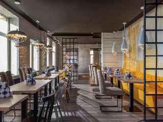 Ibis Styles Dresden Neustadt fotoÄŸrafÄ±