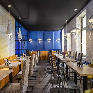 Ibis Styles Dresden Neustadt fotoÄŸrafÄ±