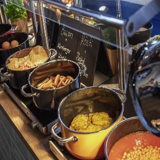 Ibis Styles Dresden Neustadt fotoÄŸrafÄ±