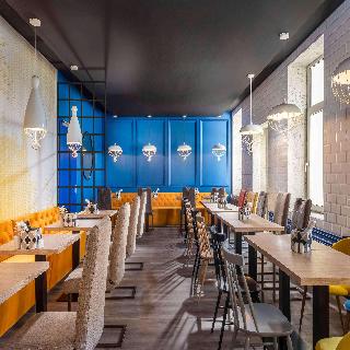 Ibis Styles Dresden Neustadt fotoÄŸrafÄ±