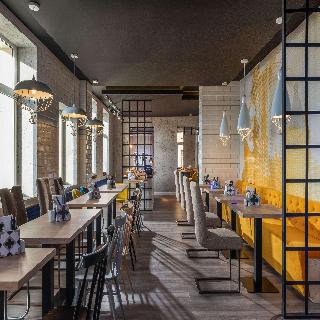 Ibis Styles Dresden Neustadt fotoÄŸrafÄ±