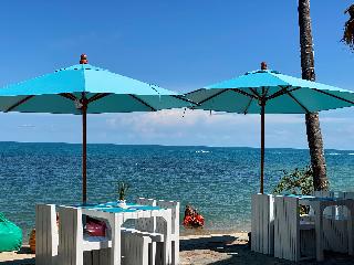 Sand Sea Beach Resort fotoÄŸrafÄ±