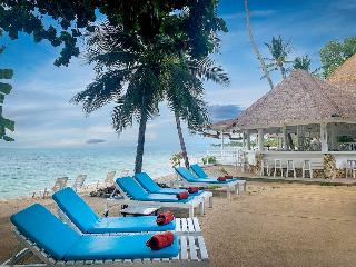 Sand Sea Beach Resort fotoÄŸrafÄ±