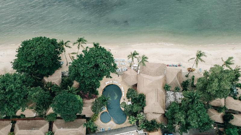 Sand Sea Beach Resort - Genel