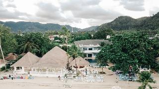 Sand Sea Beach Resort fotoÄŸrafÄ±