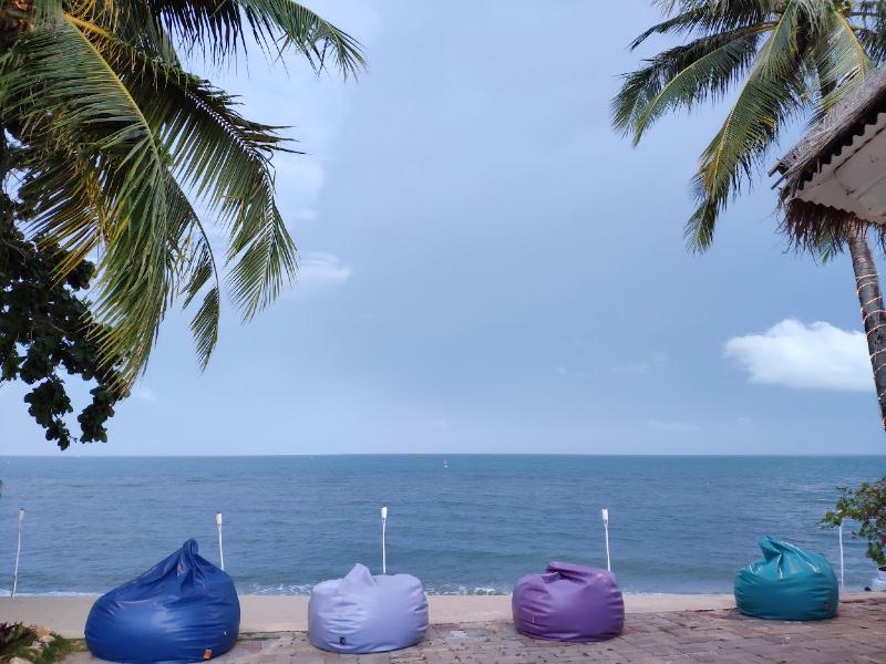 Sand Sea Beach Resort - Genel