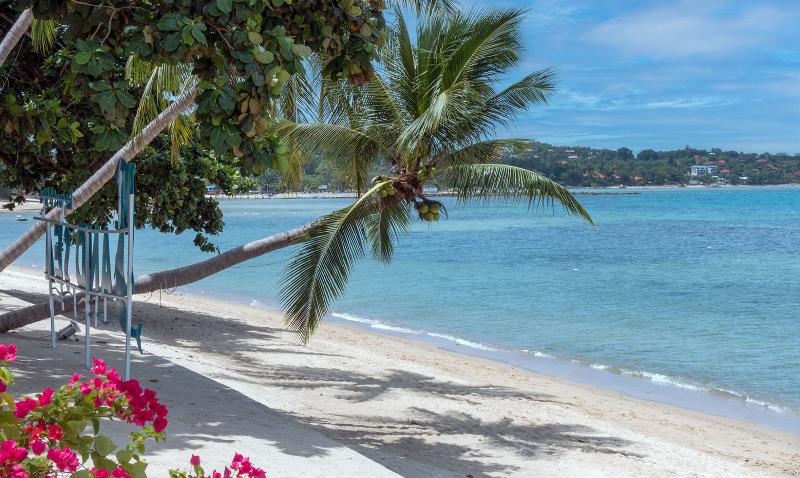 Sand Sea Beach Resort - Genel