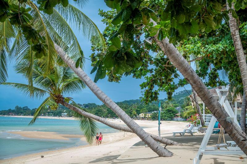 Sand Sea Beach Resort - Oda