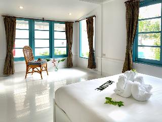 Sand Sea Beach Resort fotoÄŸrafÄ±