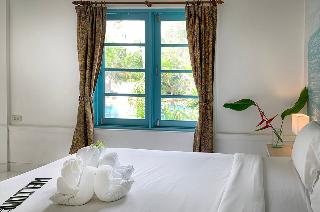 Sand Sea Beach Resort fotoÄŸrafÄ±