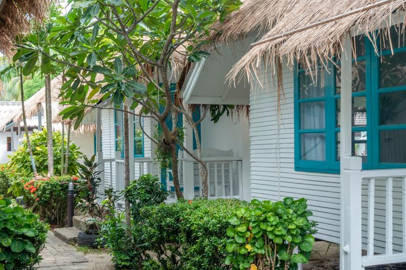 Sand Sea Beach Resort - Oda