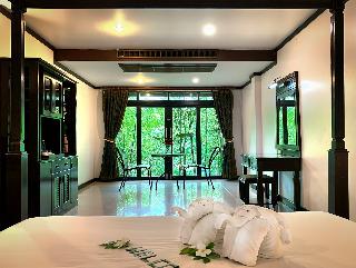 Sand Sea Beach Resort fotoÄŸrafÄ±
