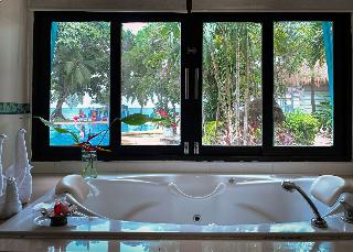 Sand Sea Beach Resort fotoÄŸrafÄ±