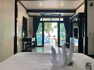 Sand Sea Beach Resort fotoÄŸrafÄ±