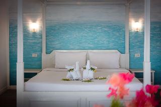 Sand Sea Beach Resort fotoÄŸrafÄ±